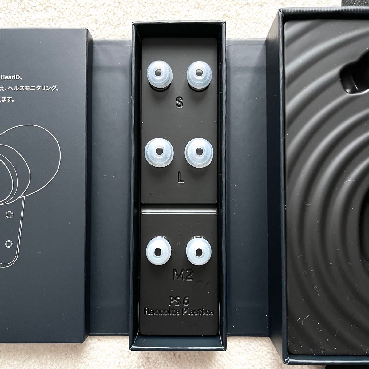 ジャンク】 Anker Soundcore Liberty 4 ブラック｜Yahoo!フリマ（旧