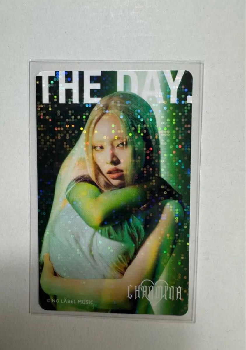 HANA ボディメンテトレカ ホログラム YURI ユリ｜Yahoo!フリマ（旧