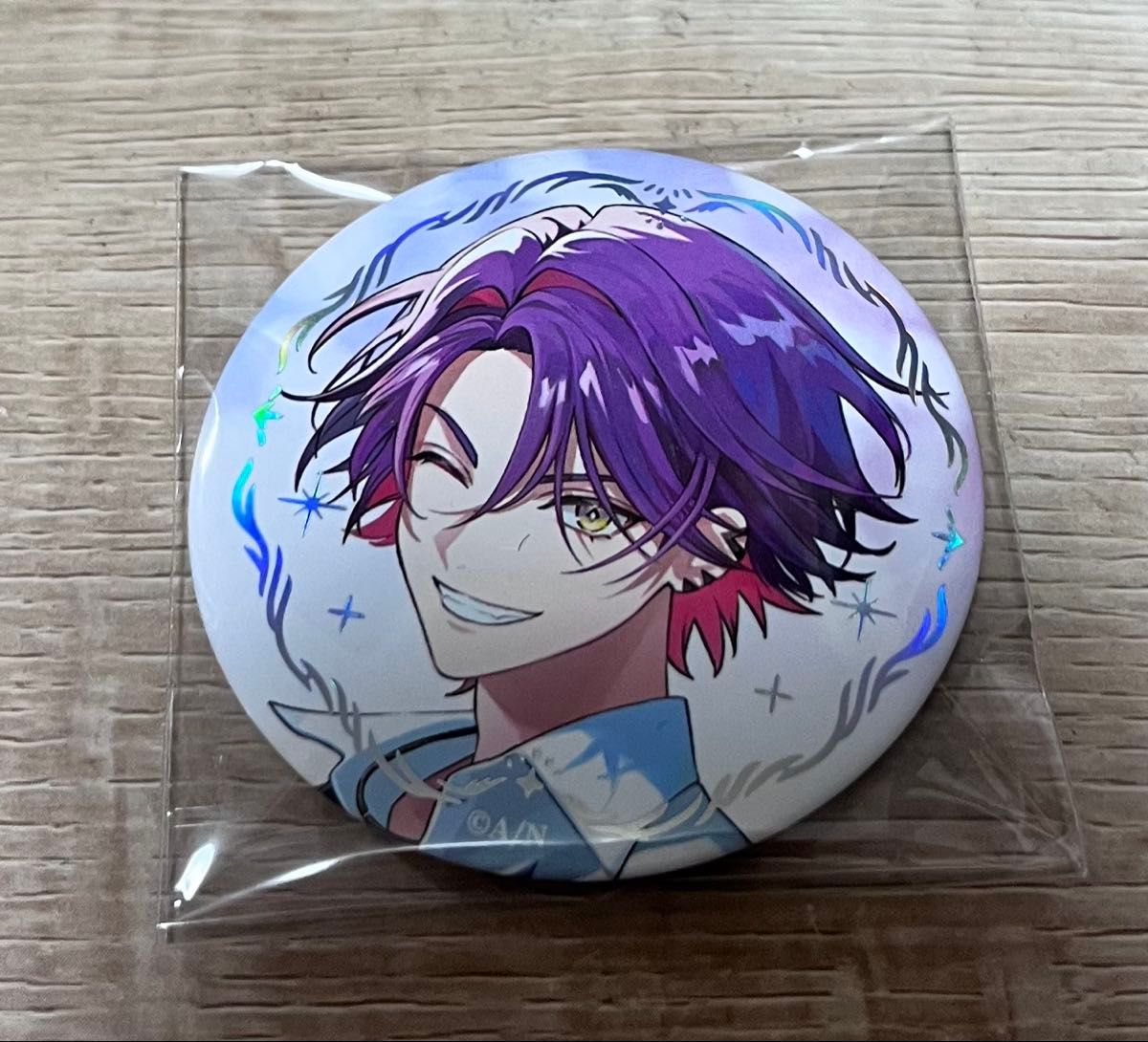 にじさんじ ART OF NIJISANJI ランダム缶バッジ 渡会雲雀｜Yahoo