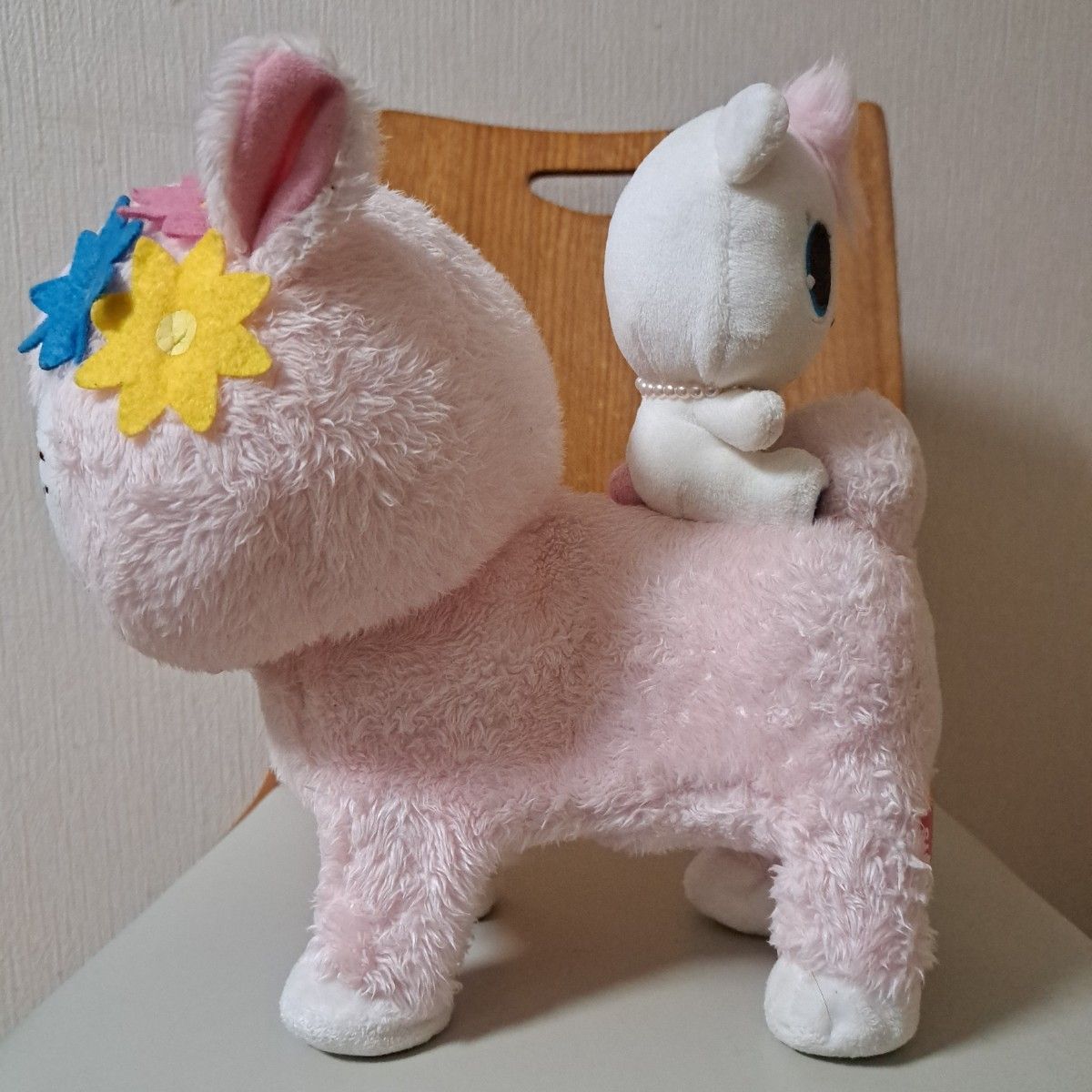 Jewelpet ジュエルペット トコトコエンジェラ 訳あり｜Yahoo!フリマ