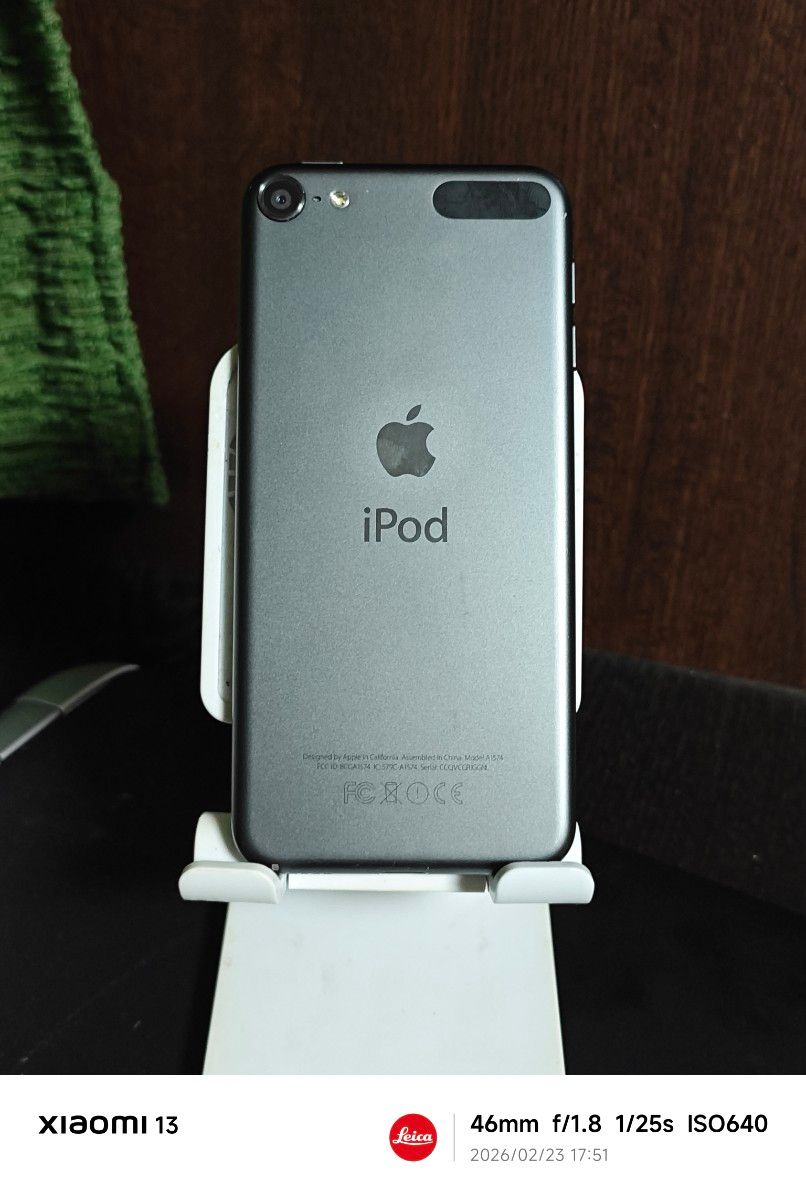 iPod touch 32GB 第六世代｜Yahoo!フリマ（旧PayPayフリマ）