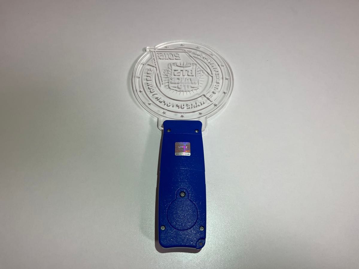 防弾少年団 BTS WAKE UP ペンライト｜Yahoo!フリマ（旧PayPayフリマ）