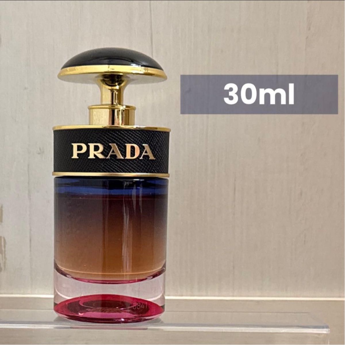 国内正規 廃盤 希少品 PRADA CANDY NIGHT EDP 30ml｜Yahoo!フリマ（旧