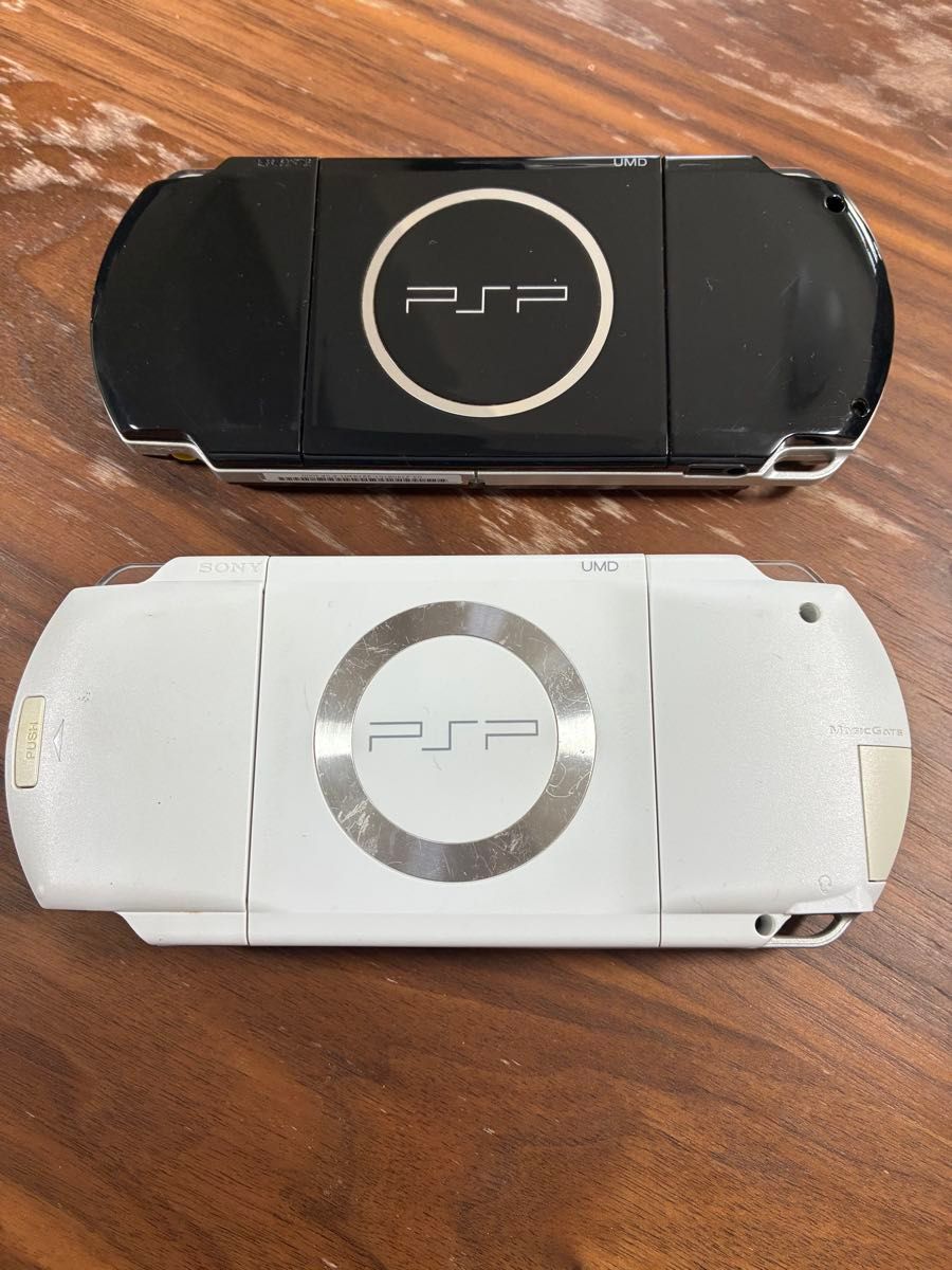 ジャンク品】 PSP-1000 PSP-3000 DS Lite DS｜Yahoo!フリマ（旧PayPay