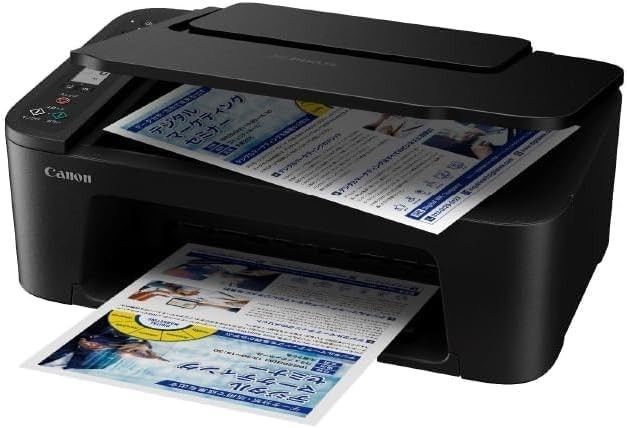 TS3730 プリンター 本体 CANON最新 PIXUSキャノン コピー機 複合機