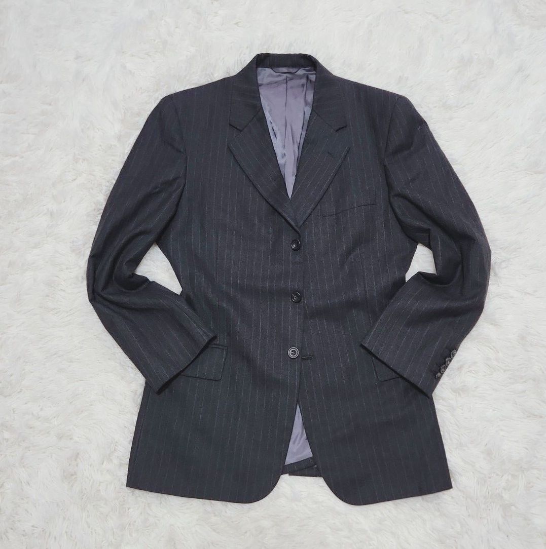 Hackett London ハケットロンドンメンズスーツ セットアップ