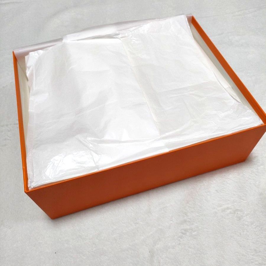 HERMES エルメス 空箱 707 空き箱 付属品 箱 保存箱 化粧箱 ギフト