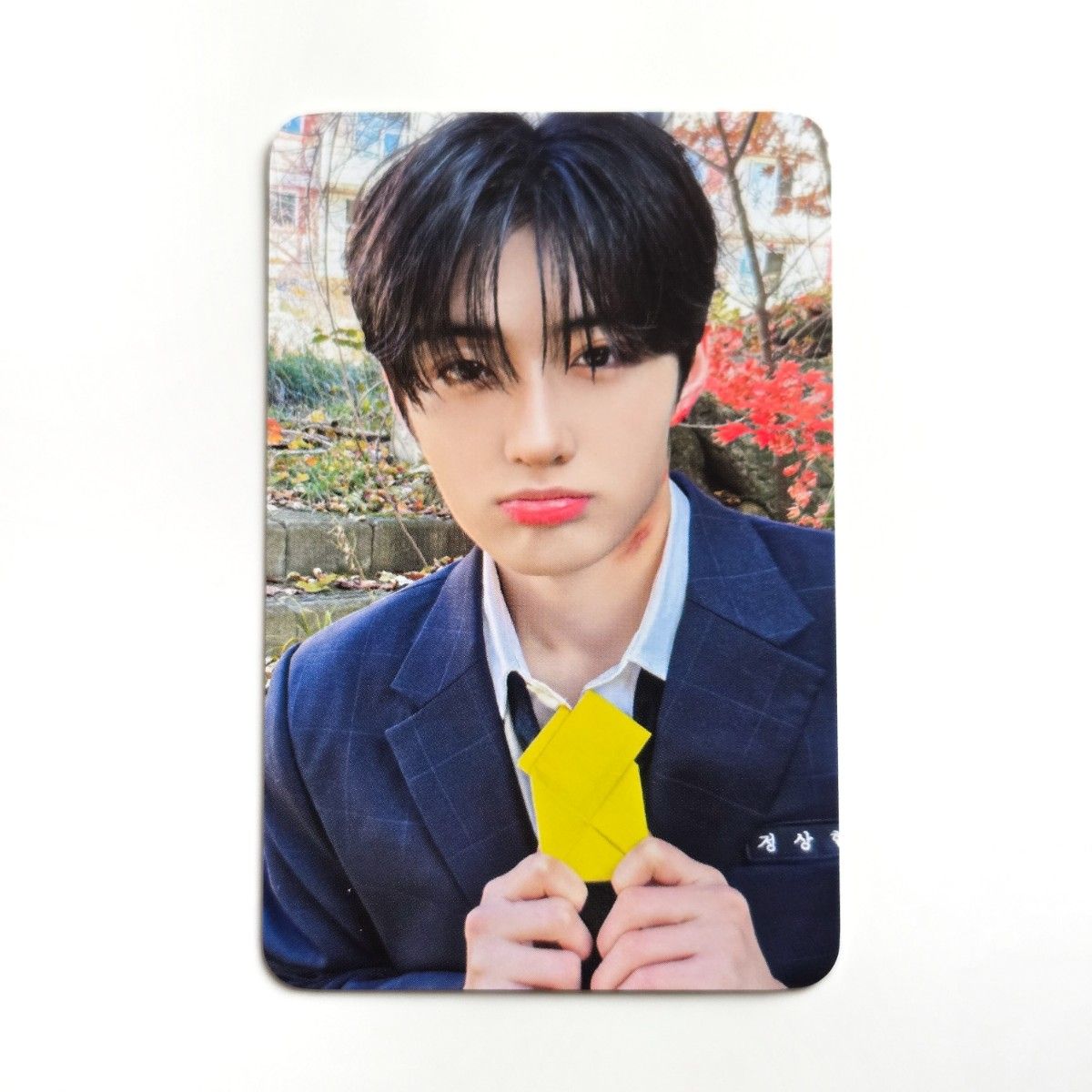 ALD1 デビューショー 1日目 サノク サンヒョン トレカ｜Yahoo!フリマ