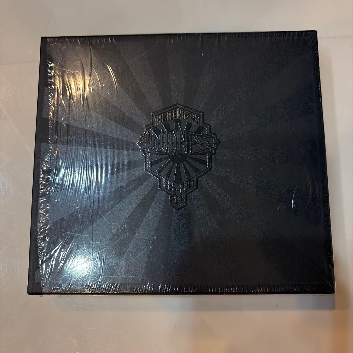 THUNDER IN THE EAST (リマスタリング) (初回盤) CD LOUDNESS｜Yahoo