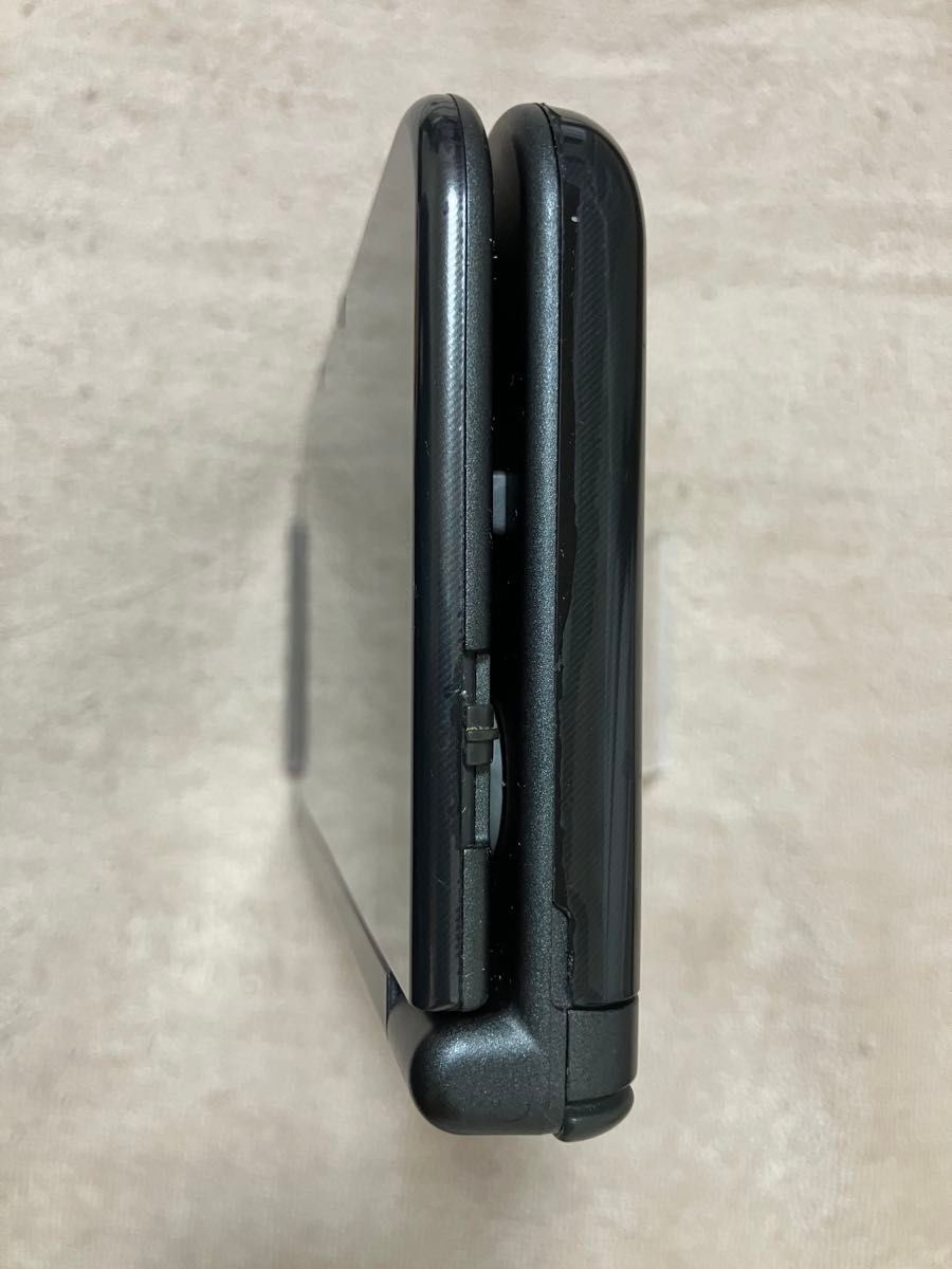 Newニンテンドー3DS LL メタリックブラック｜Yahoo!フリマ（旧PayPay