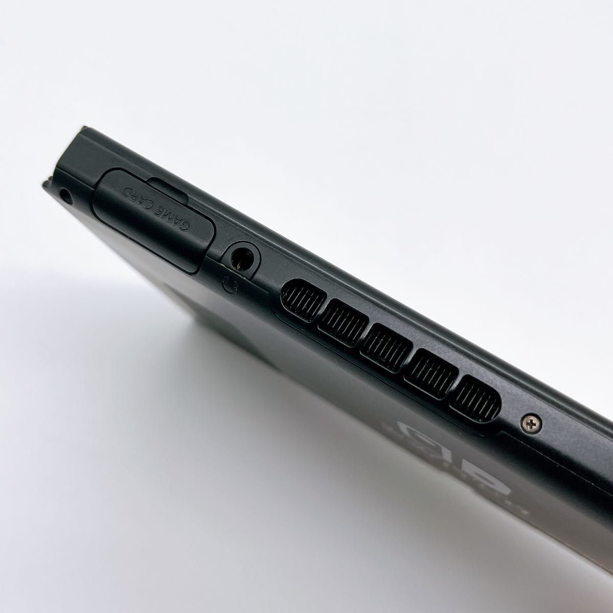 Nintendo Switch 初期型 2017年モデル 未対策機 本体のみ 初期型