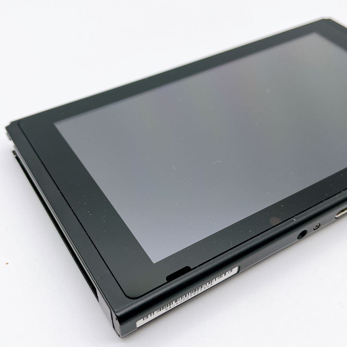 Nintendo Switch 初期型 2017年モデル 未対策機 本体のみ 初期型