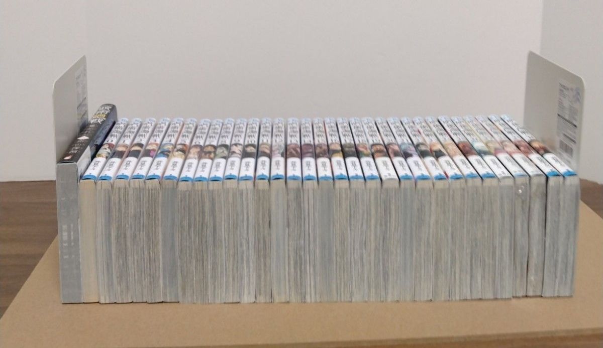 呪術廻戦 0～30巻 全巻セット 呪術廻戦暴かれた呪術の深淵 完結作品