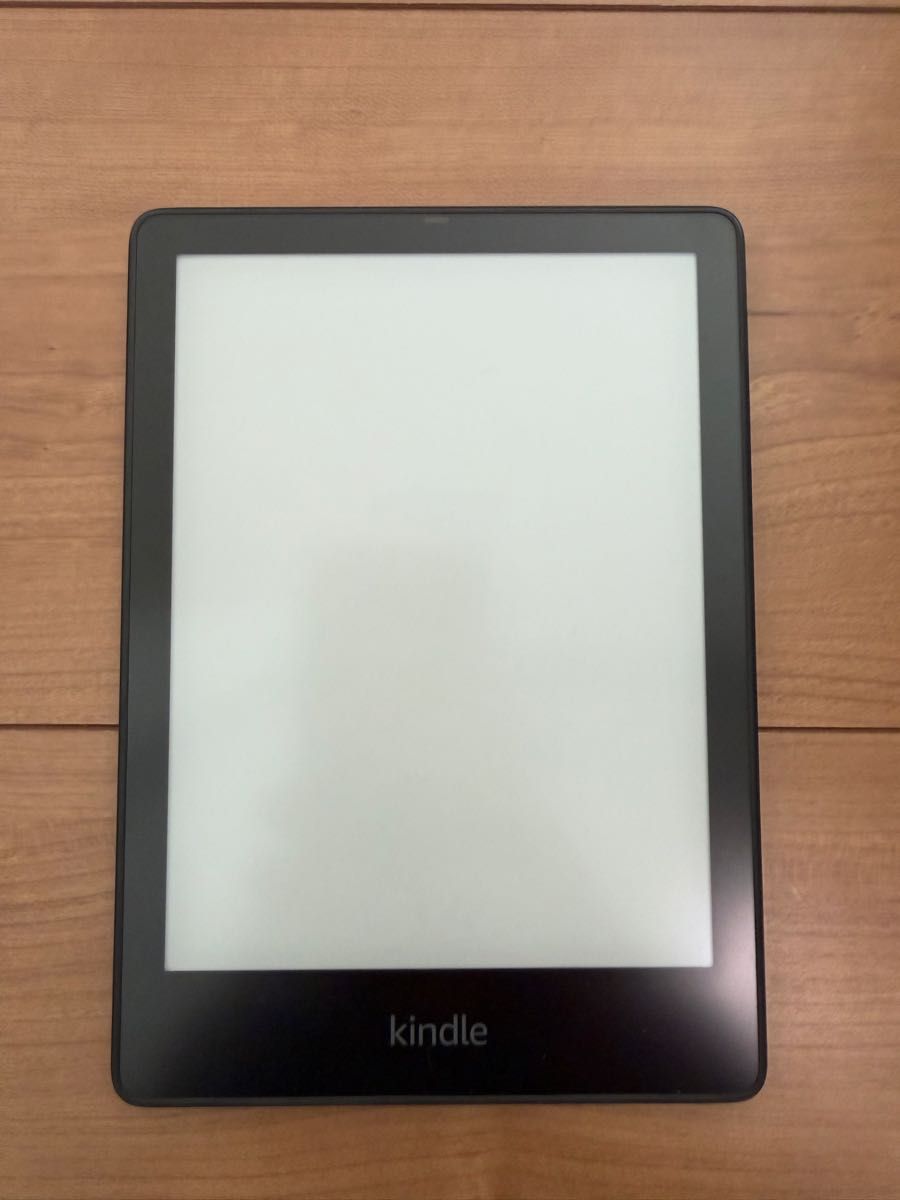 Kindle Paperwhite シグニチャーエディション 2021年 第11世代 広告