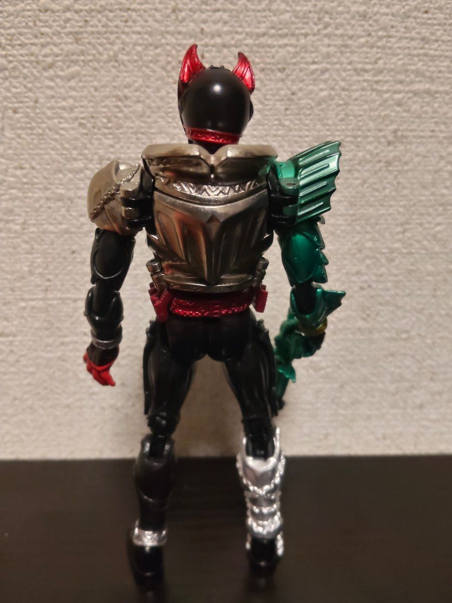 装着変身 仮面ライダーキバ 4フォームセット｜Yahoo!フリマ（旧PayPay