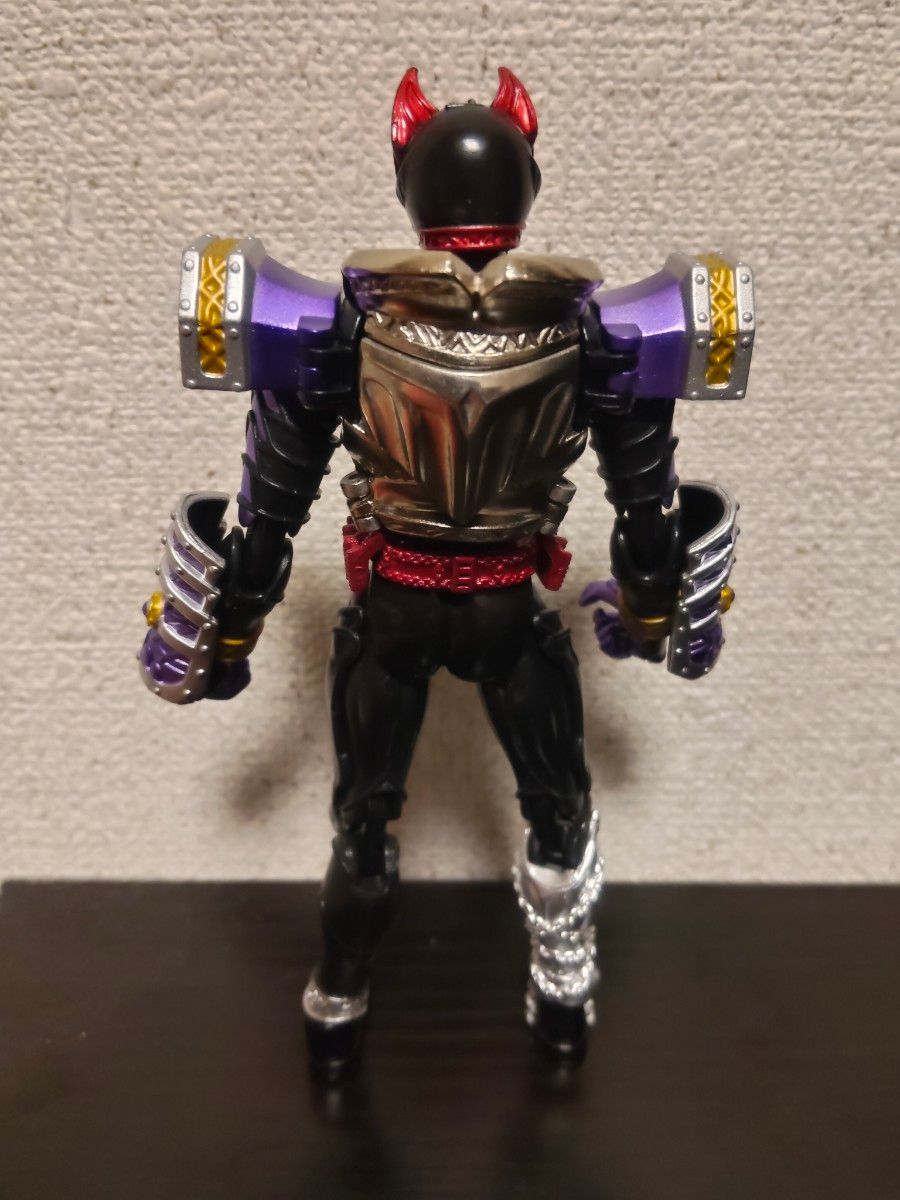 装着変身 仮面ライダーキバ 4フォームセット｜Yahoo!フリマ（旧PayPay