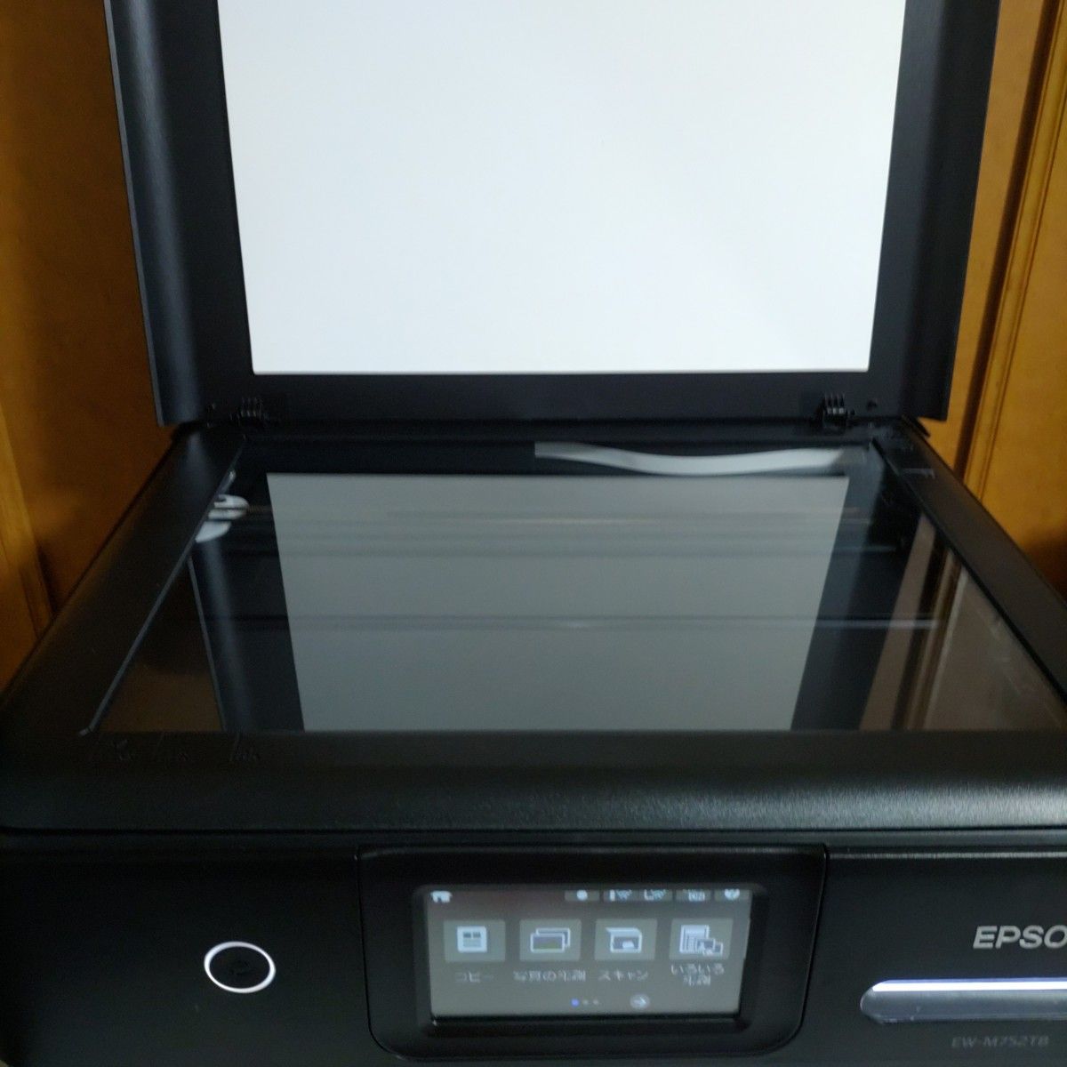 エプソンプリンターエコタンクEW-M752TB総印刷枚数3108枚｜Yahoo