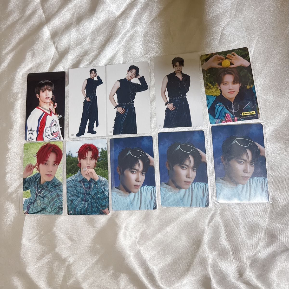 INI トレカ 木村柾哉｜Yahoo!フリマ（旧PayPayフリマ）