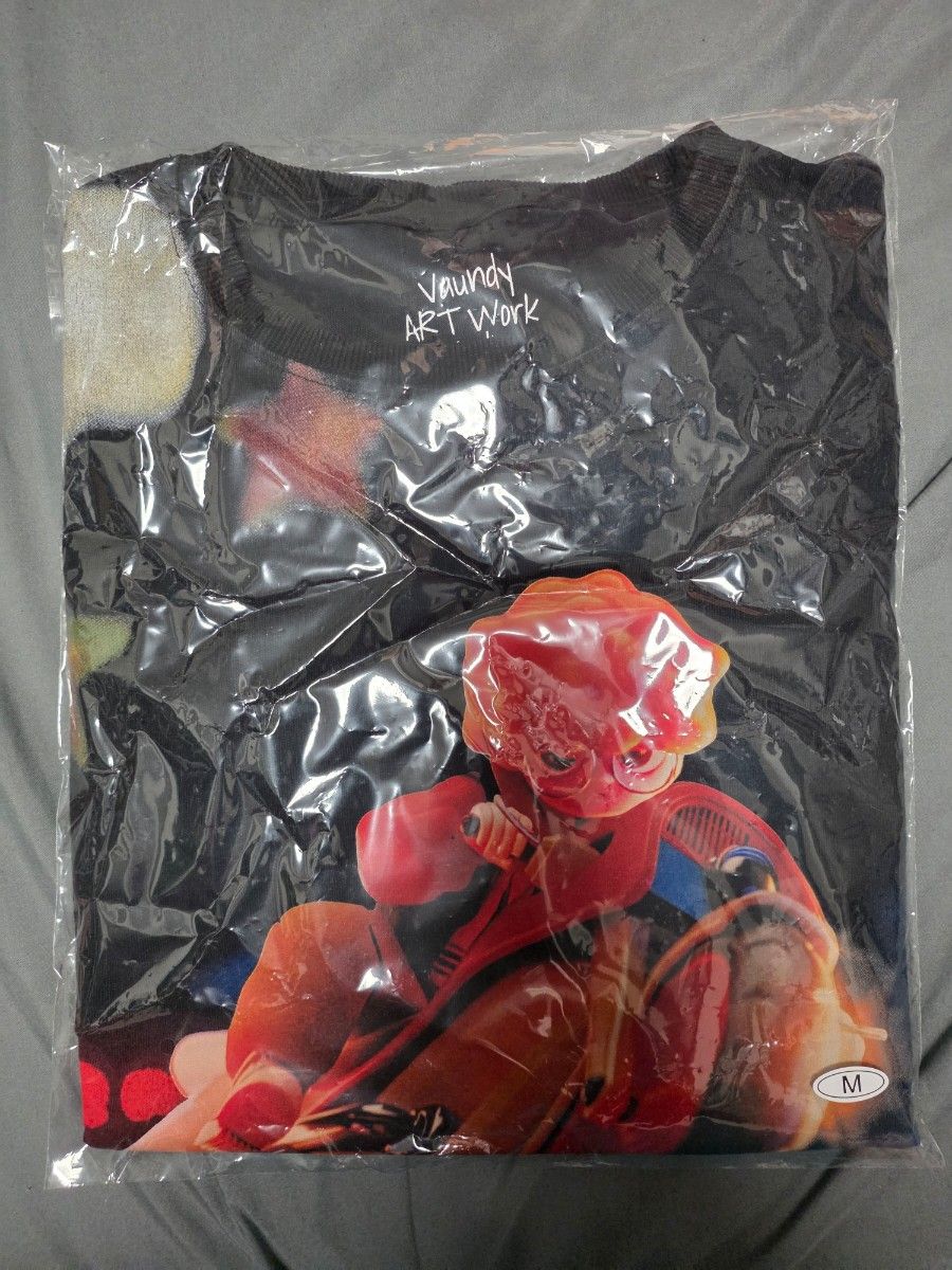 Vaundy DOME TOUR 2026 