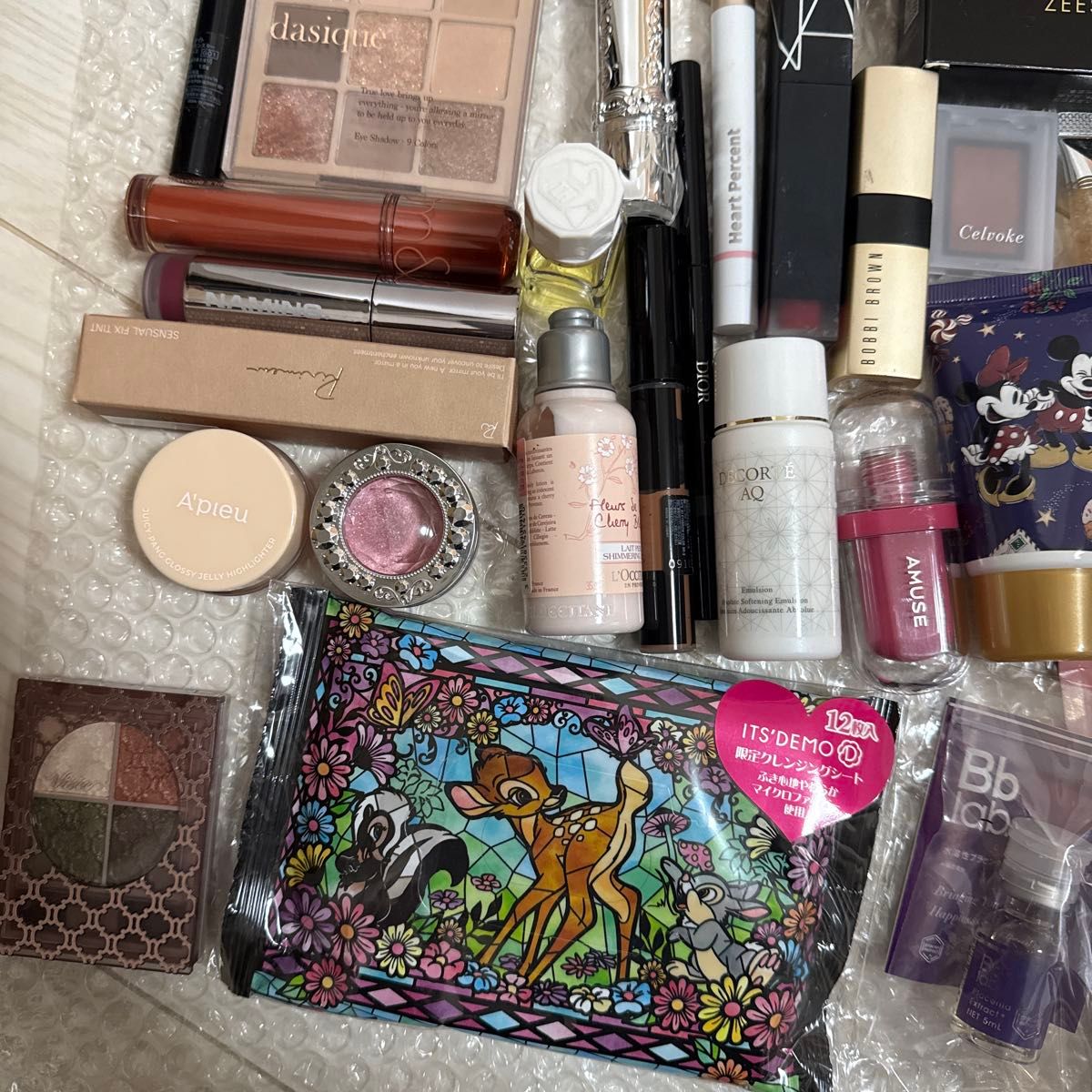 コスメ大量｜Yahoo!フリマ（旧PayPayフリマ）