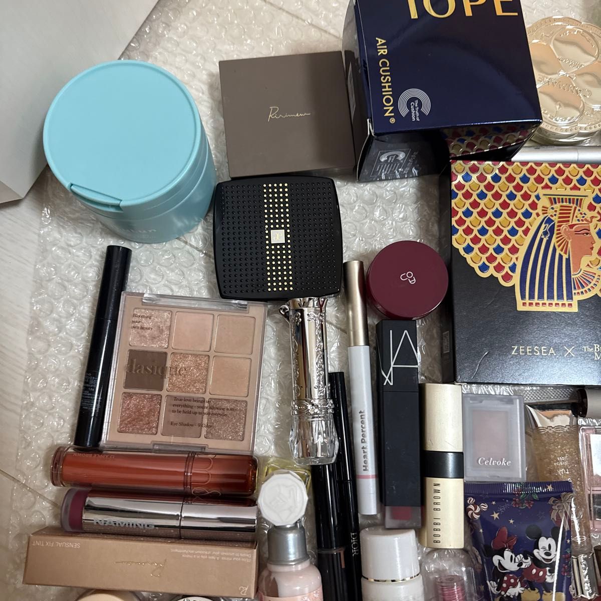 コスメ大量｜Yahoo!フリマ（旧PayPayフリマ）