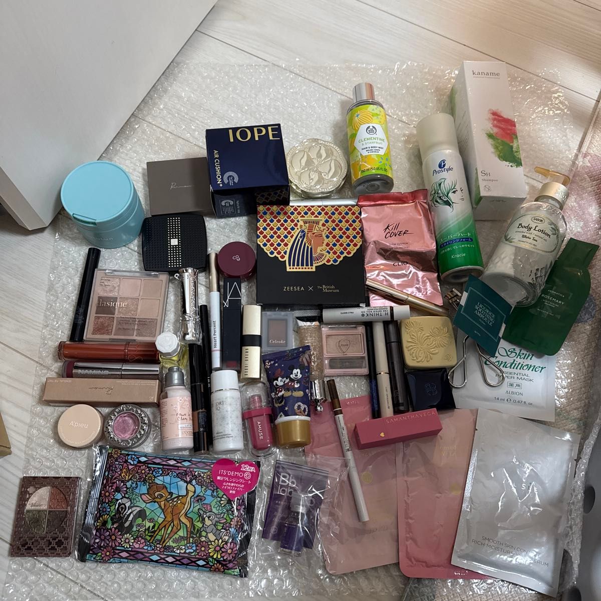 コスメ大量｜Yahoo!フリマ（旧PayPayフリマ）