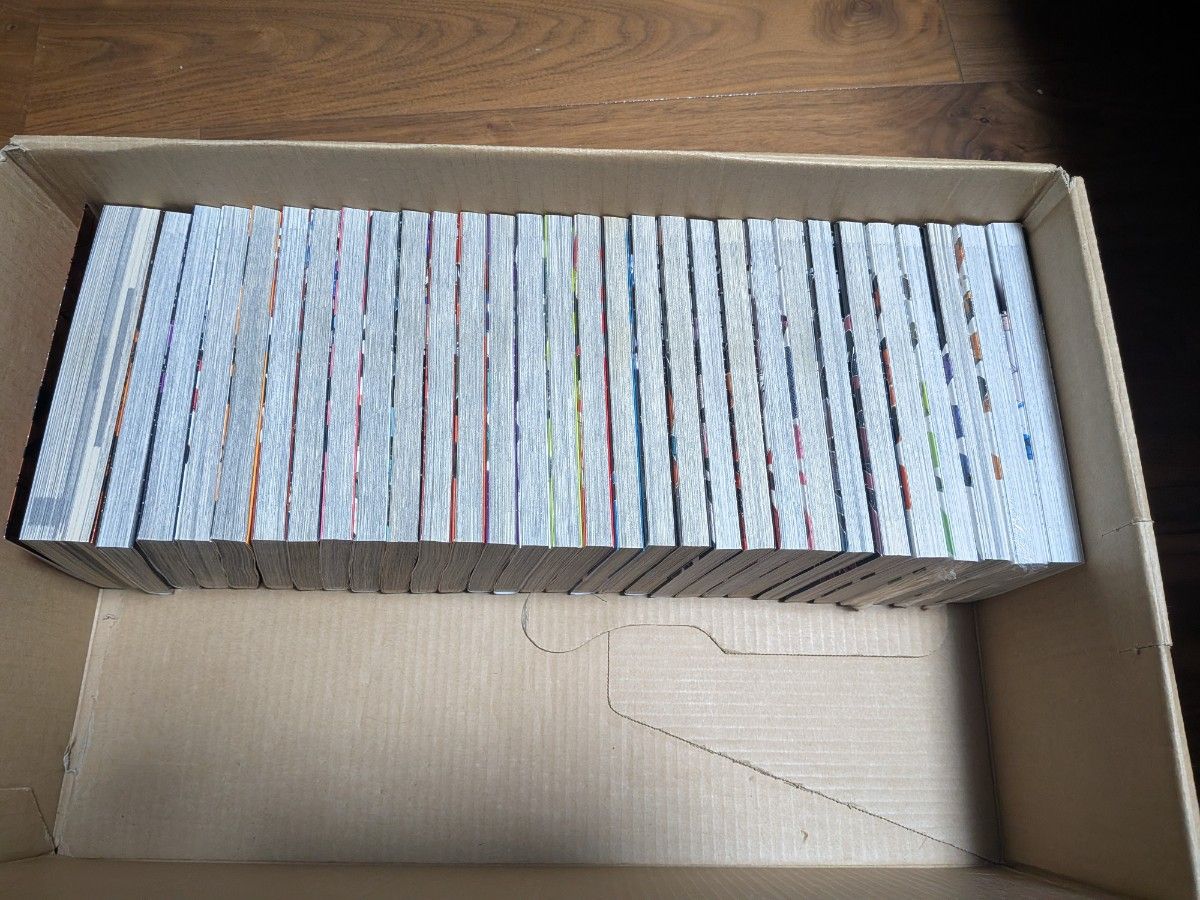 ワールドトリガー 1-29巻 オフィシャルデータブック 既刊全巻セット