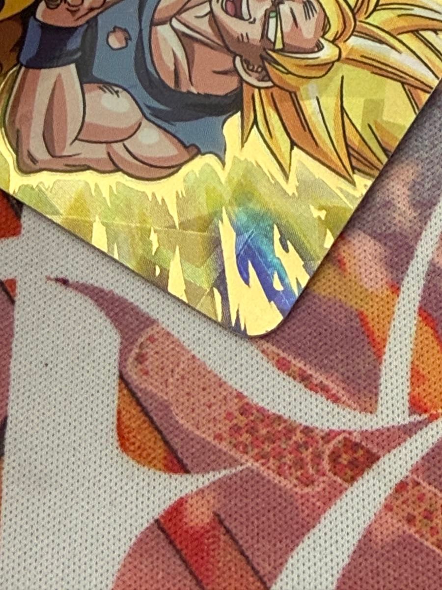 孫悟空 H7-10 ドラゴンボールヒーローズ｜Yahoo!フリマ（旧PayPayフリマ）