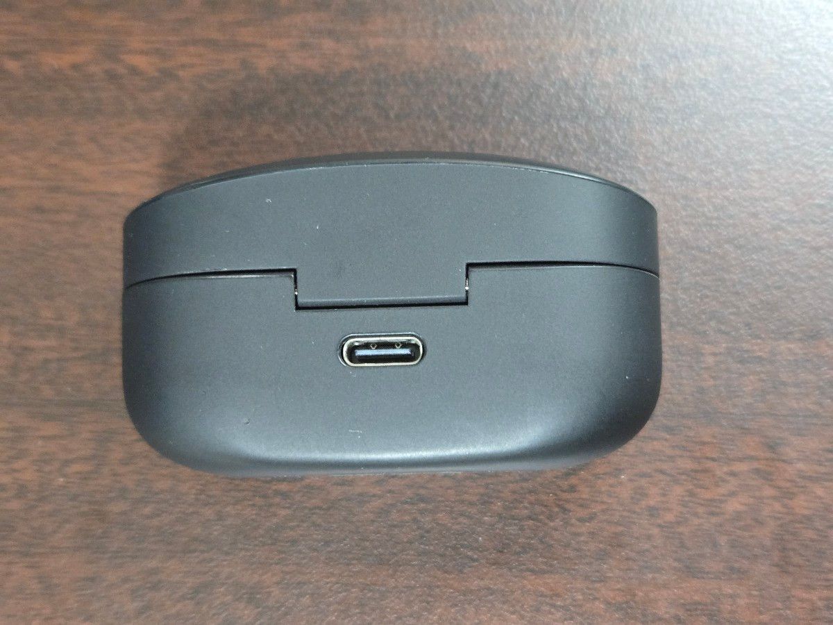 SONY WF-1000XM4 ブラック 充電ケース｜Yahoo!フリマ（旧PayPayフリマ）