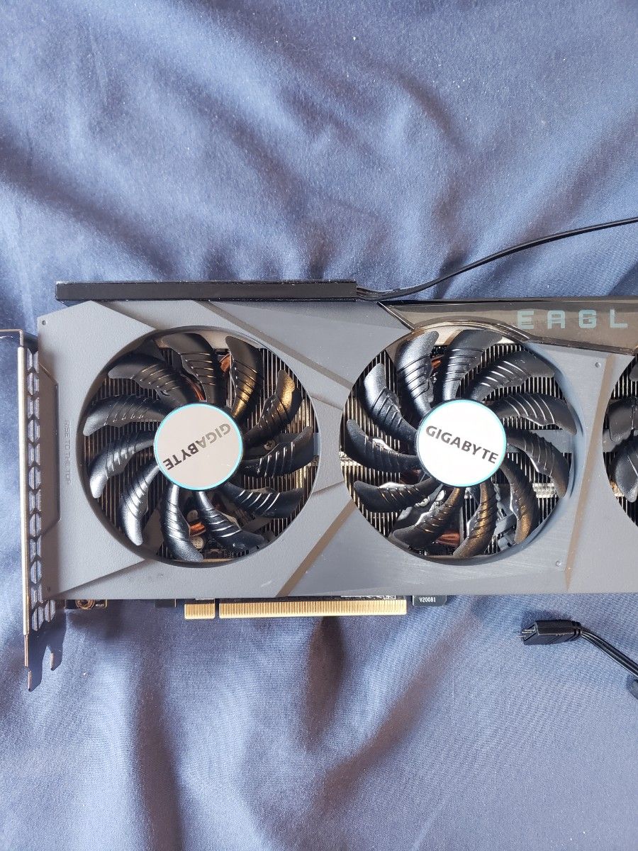 GeForce RTX3070 動作確認済み｜Yahoo!フリマ（旧PayPayフリマ）