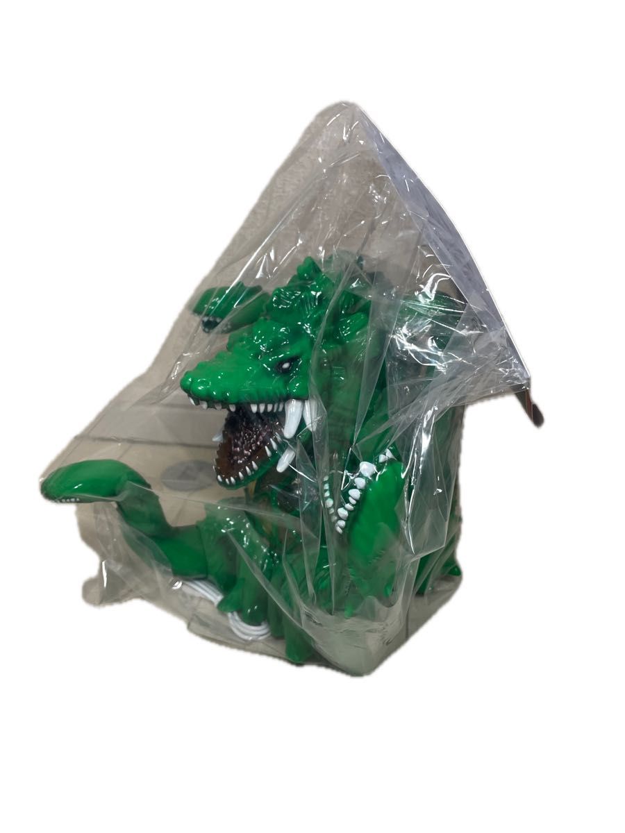 WF2026w ビオランテ 植獣形態 changchangtoy ソフビ ワンダー