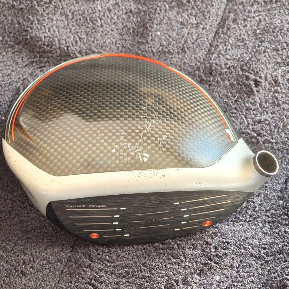 テーラーメイド M6 ドライバーヘッド 9 0°｜Yahoo!フリマ（旧PayPay