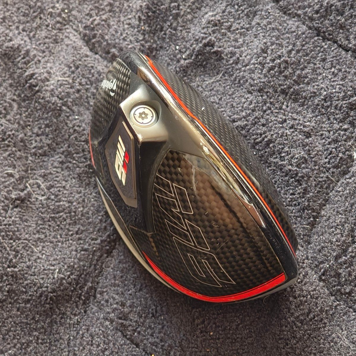 テーラーメイド M6 ドライバーヘッド 9 0°｜Yahoo!フリマ（旧PayPay