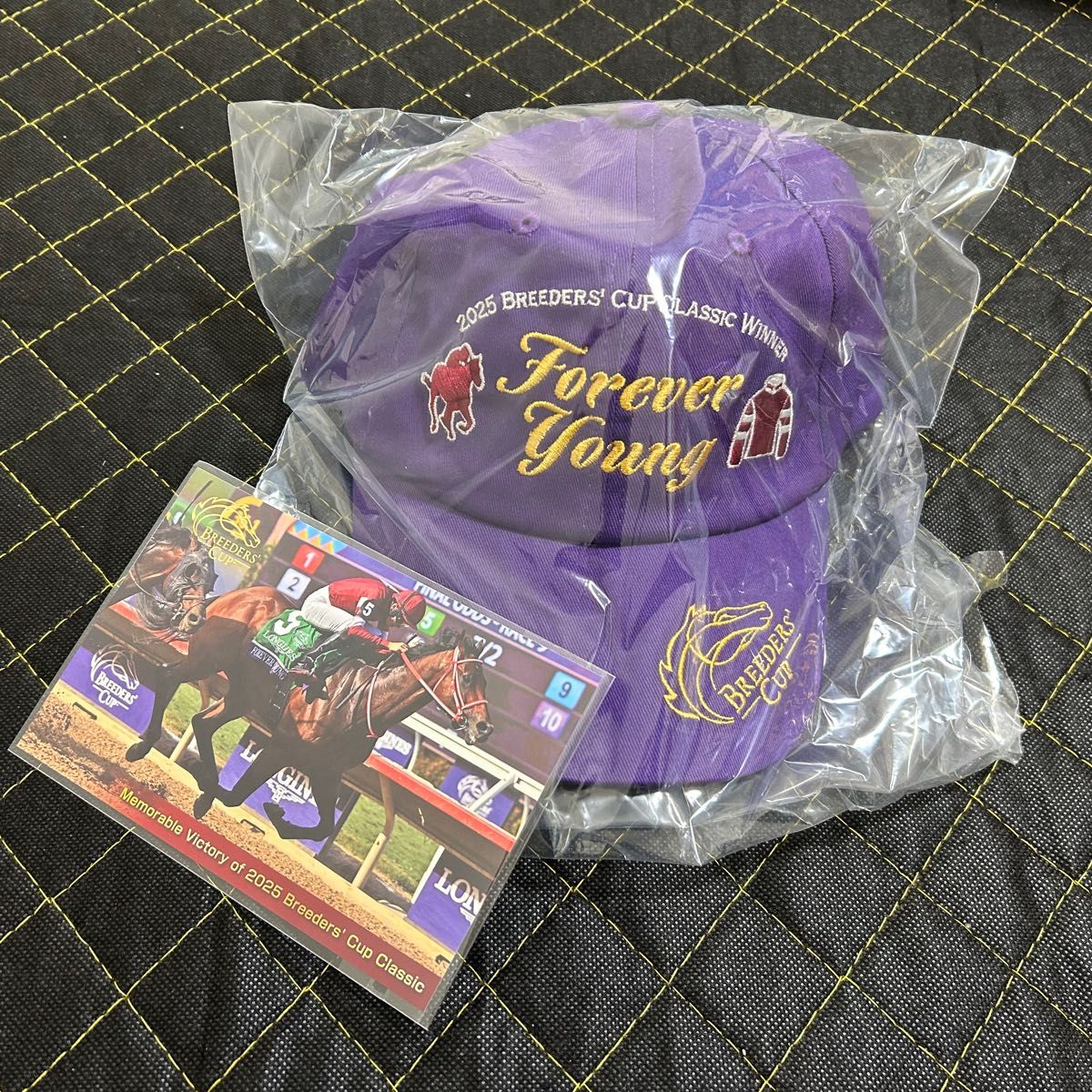 フォーエバーヤング キャップ 帽子｜Yahoo!フリマ（旧PayPayフリマ）