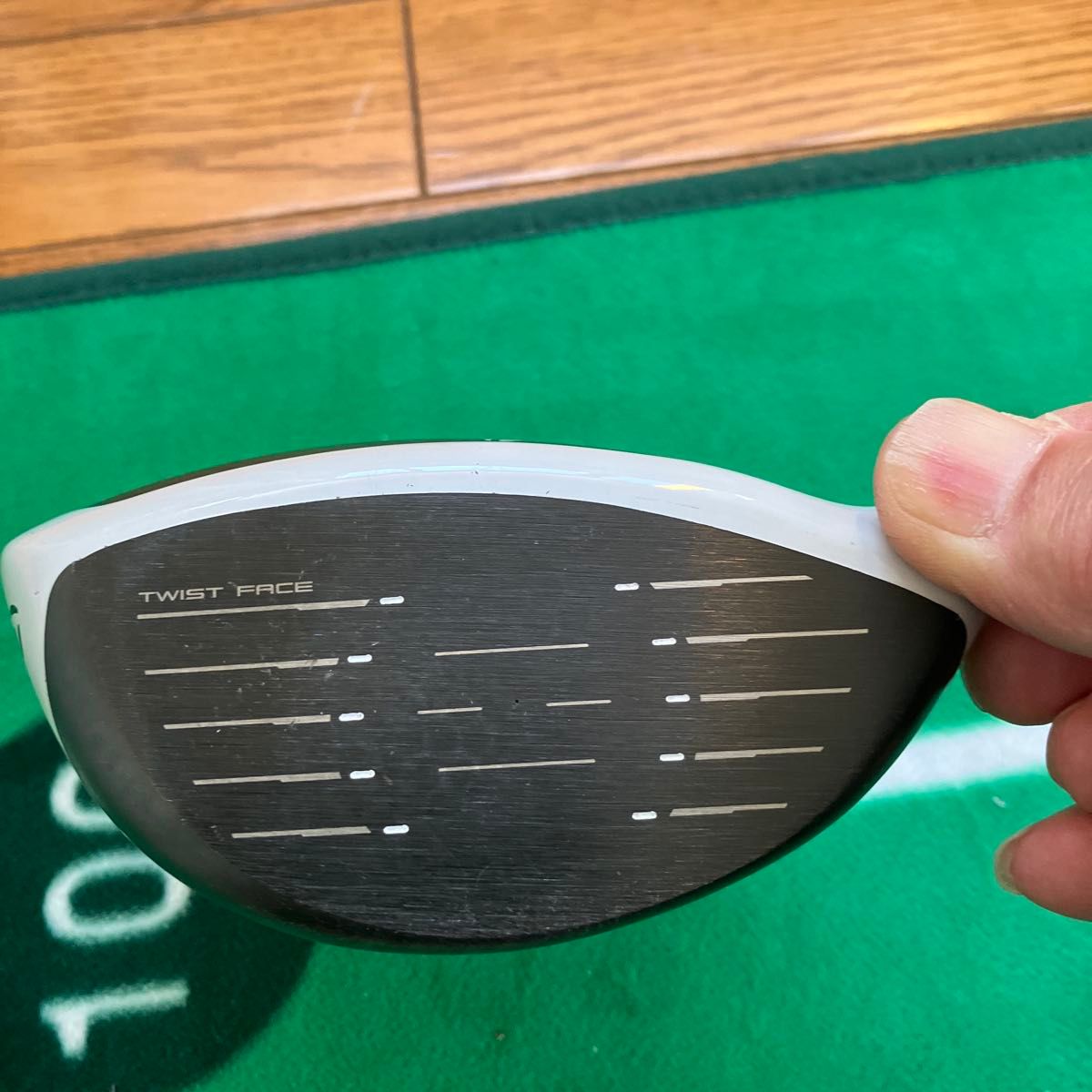 SIM2 テーラーメイド SIM2 ドライバー 10 5TaylorMade ヘッドのみ