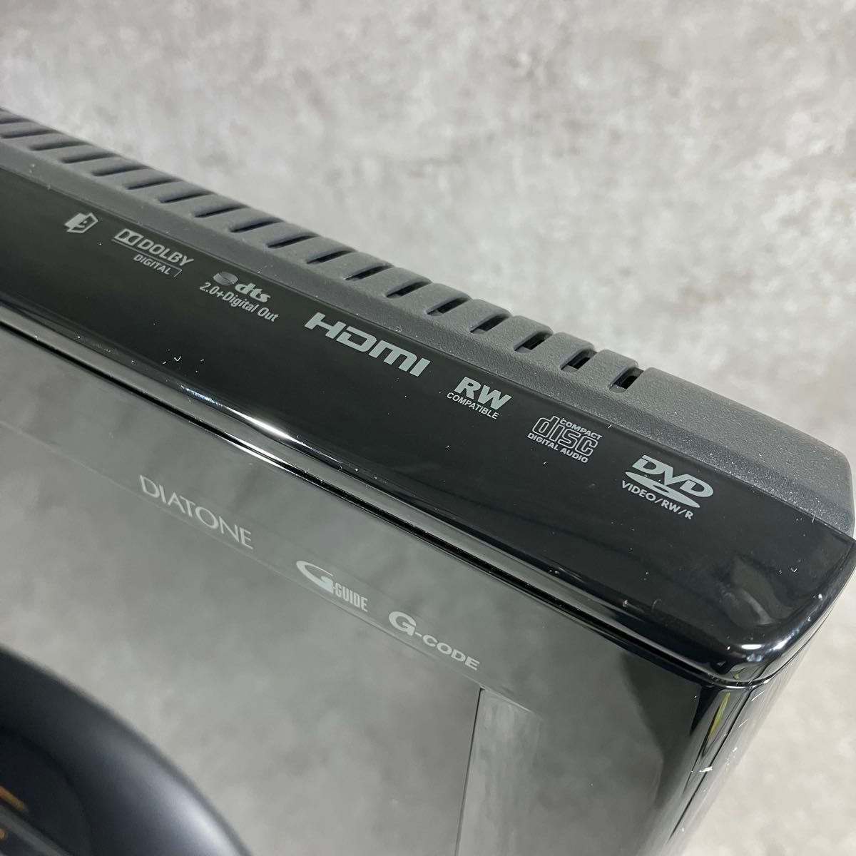 美品 三菱 MITSUBISHI Blu-ray HDD 一体型 32V型 液晶 テレビ TV REAL