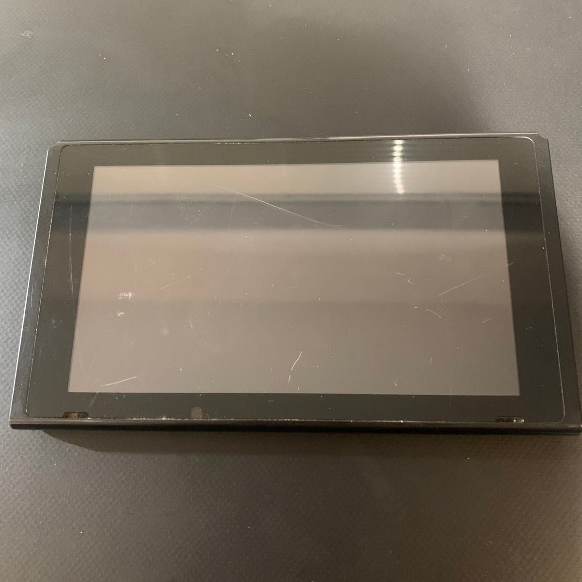 Nintendo Switch 本体のみ ジャンク品｜Yahoo!フリマ（旧PayPayフリマ）