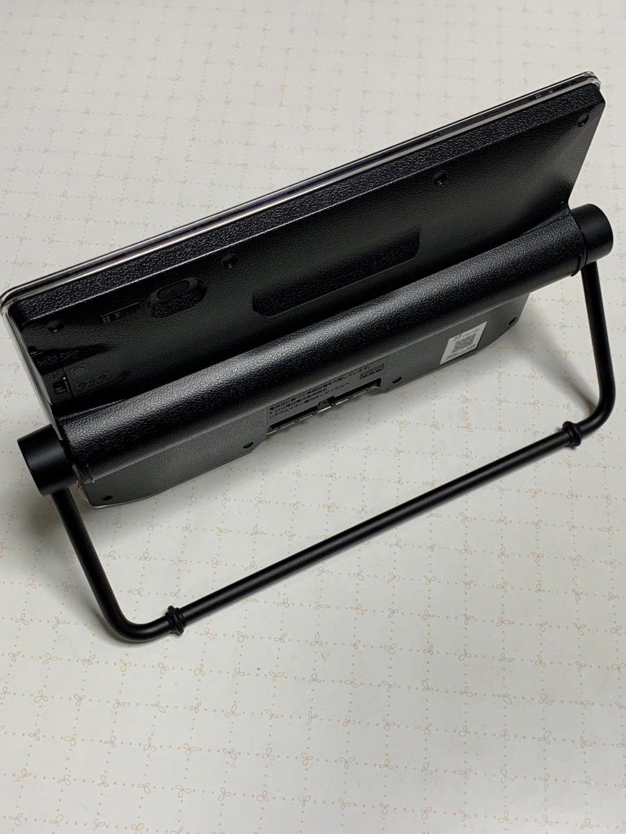 Panasonic プライベート・ビエラ 防水タイプ UN-10CN10D ポータブル