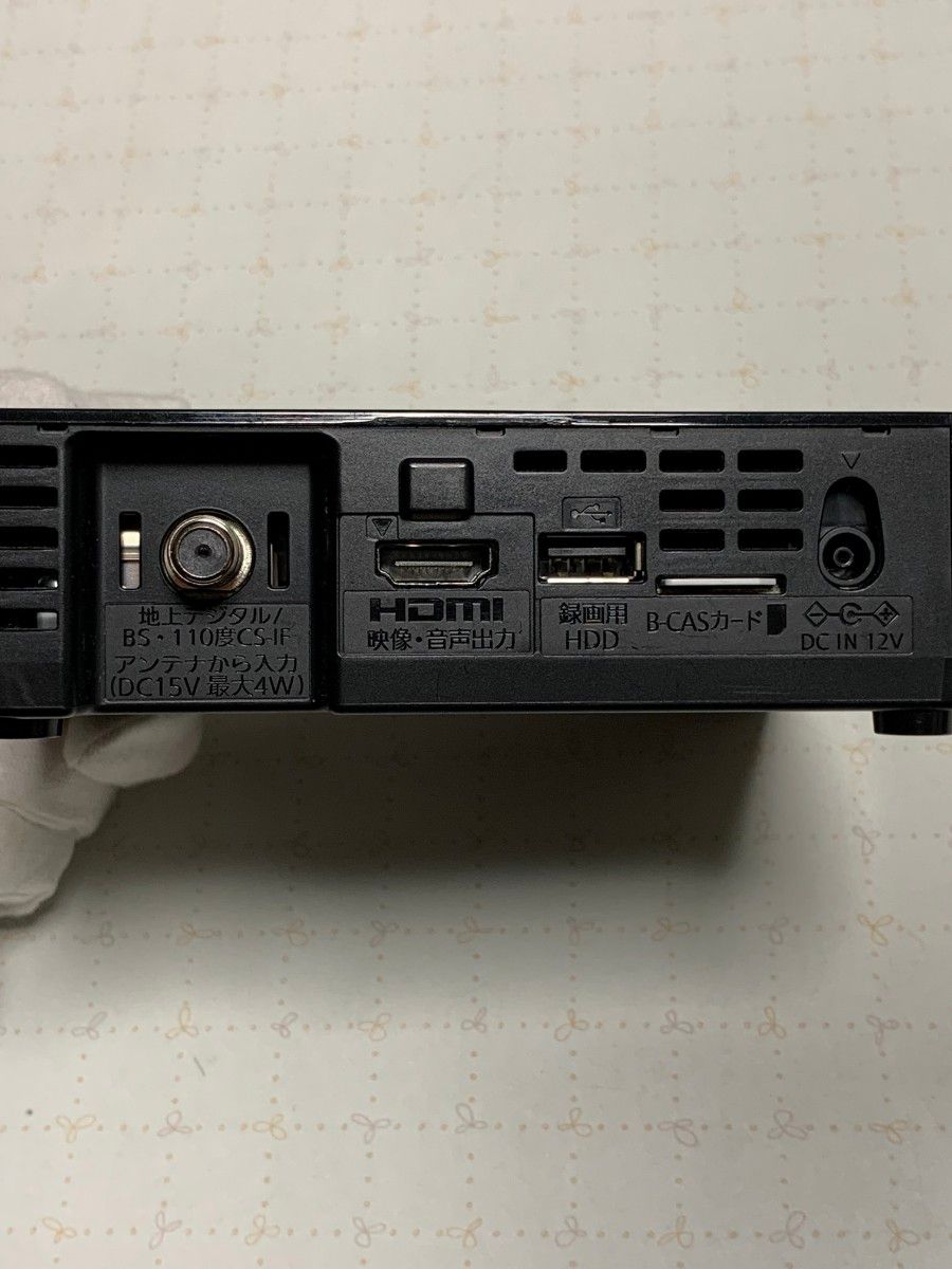 Panasonic プライベート・ビエラ 防水タイプ UN-10CN10D ポータブル