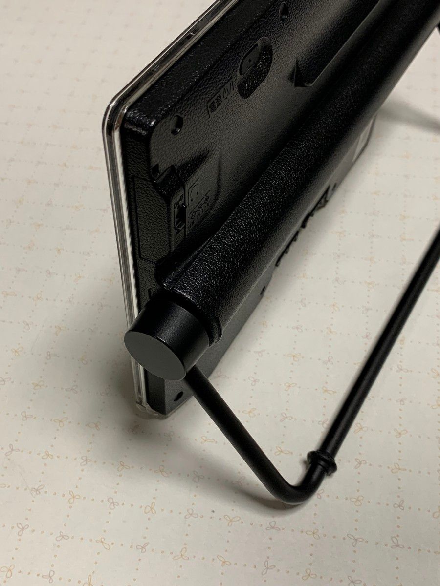 Panasonic プライベート・ビエラ 防水タイプ UN-10CN10D ポータブル