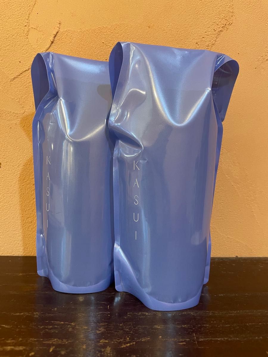 アジュバンカスイシャンプーレフィル600ml2個セット｜Yahoo!フリマ（旧