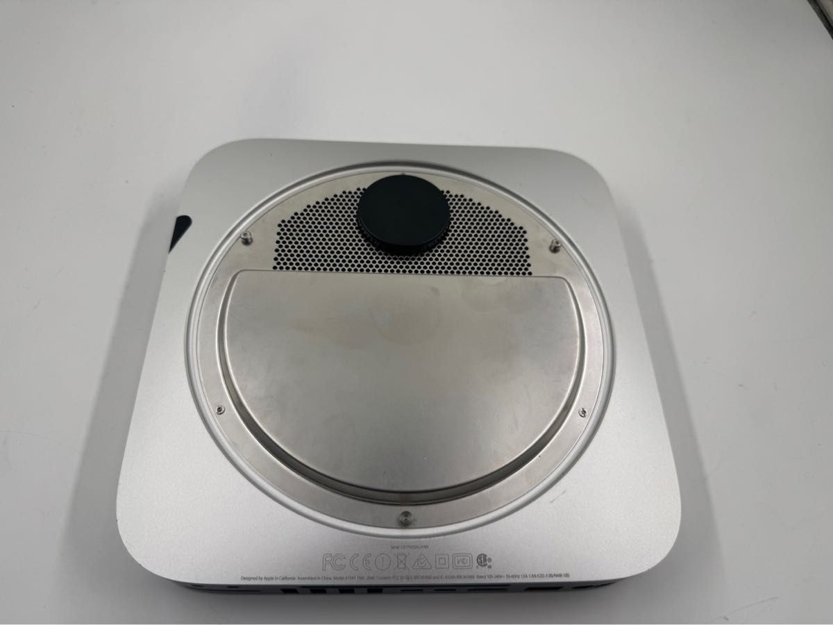 Mac mini ジャンク A1347｜Yahoo!フリマ（旧PayPayフリマ）