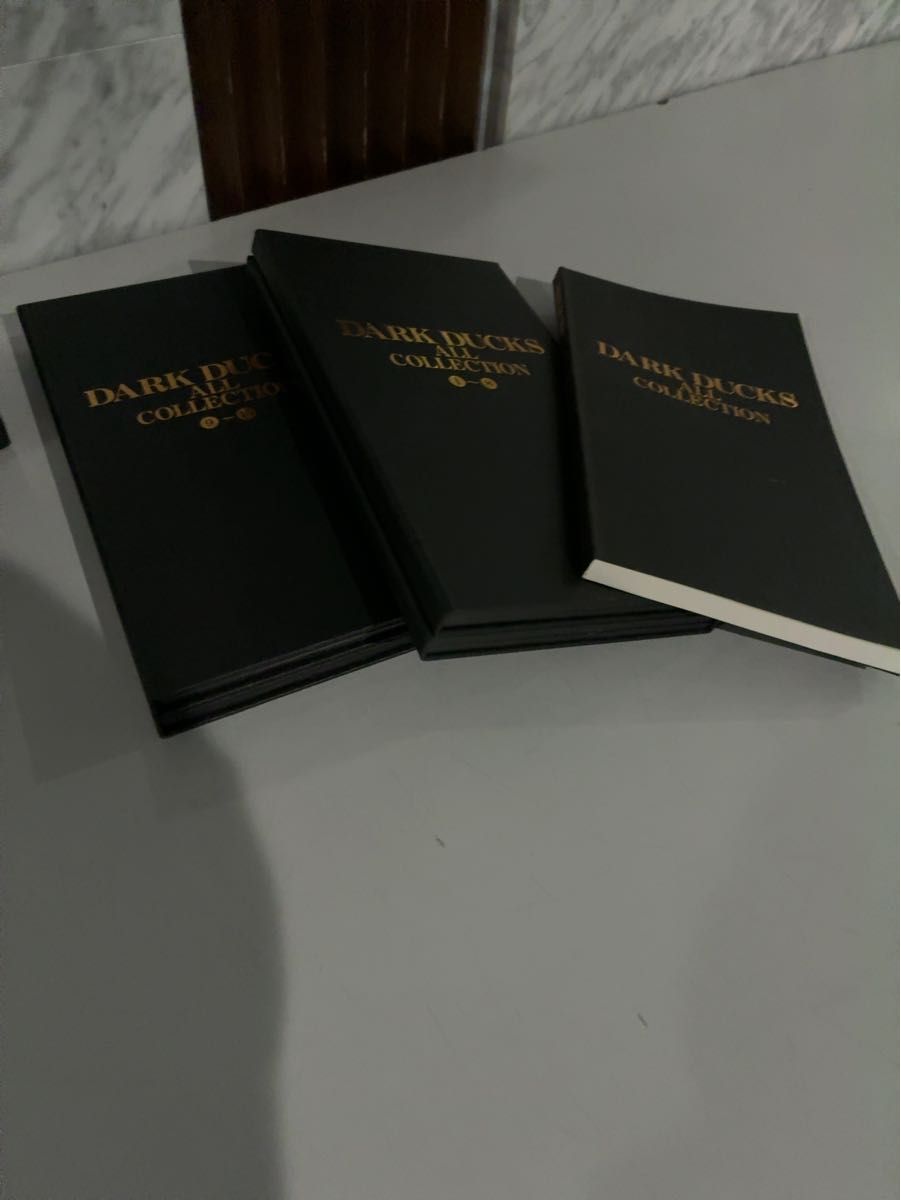 ALL COLLECTION ダークダックス大全集 (CD15枚+冊子)｜Yahoo!フリマ