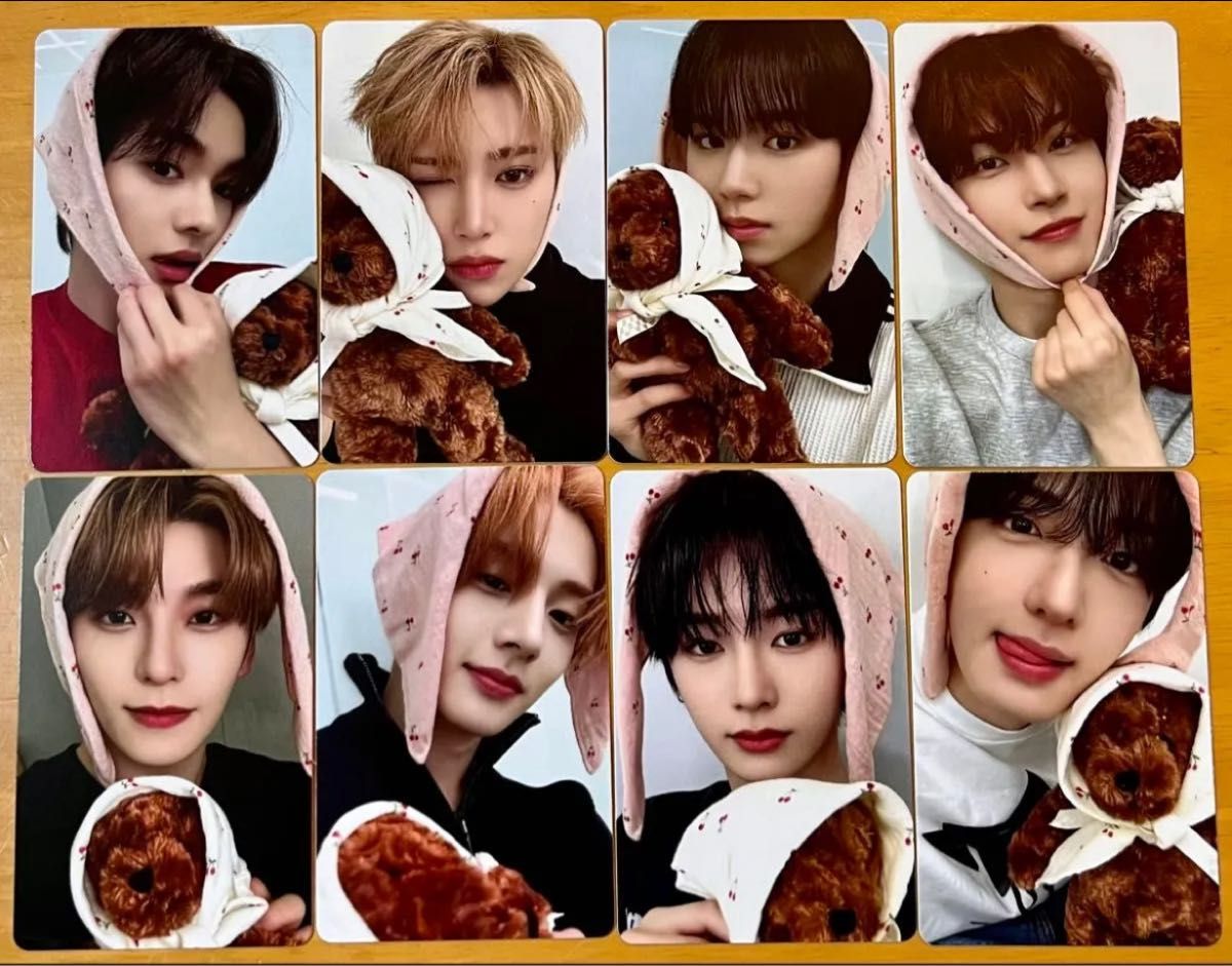 ALD1 ald1 アルファドライブワン makestar 風邪 トレカ コンプ｜Yahoo