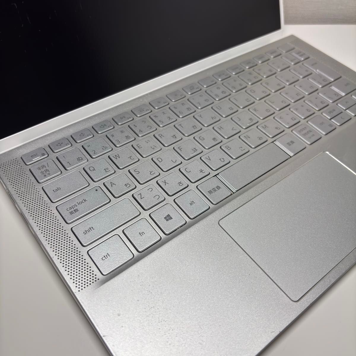 ジャンク品】 Dell inspiron 13 7300 Core i7モデル｜Yahoo!フリマ（旧