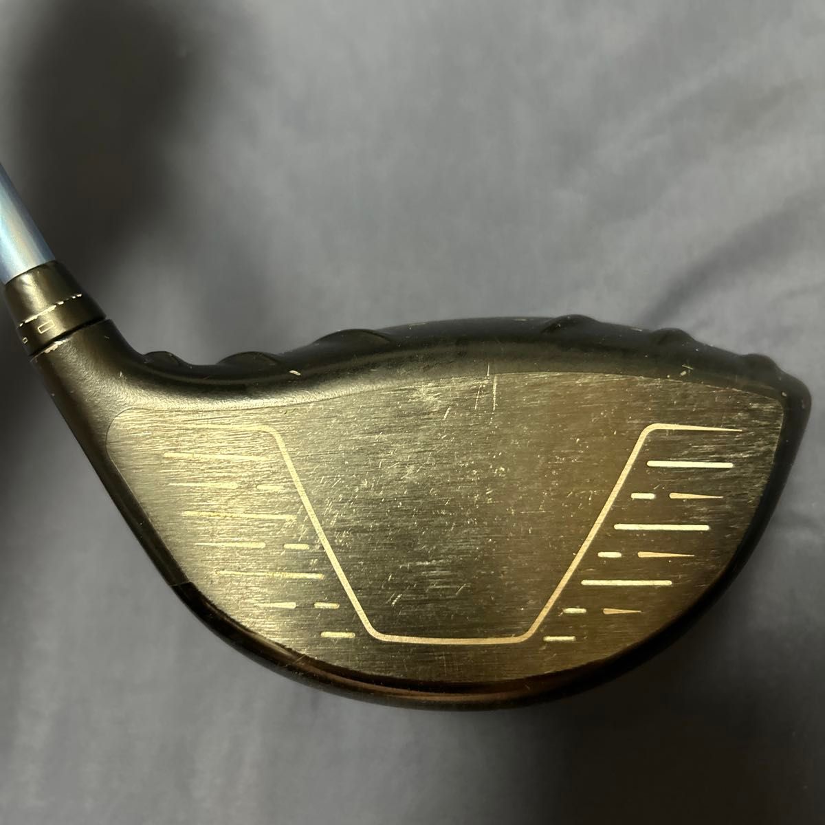 レフティ PING G425 LST ドライバー 10 5° Speeder 569 EVO V (SR