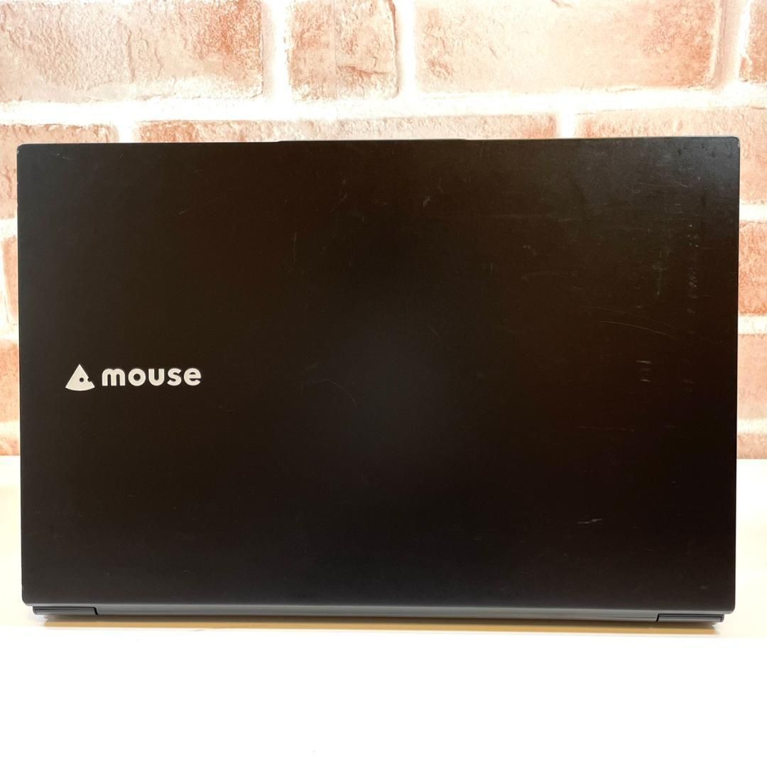 第10世代Corei7 メモリ16GB 14 0インチ Mouse SS2｜Yahoo!フリマ（旧