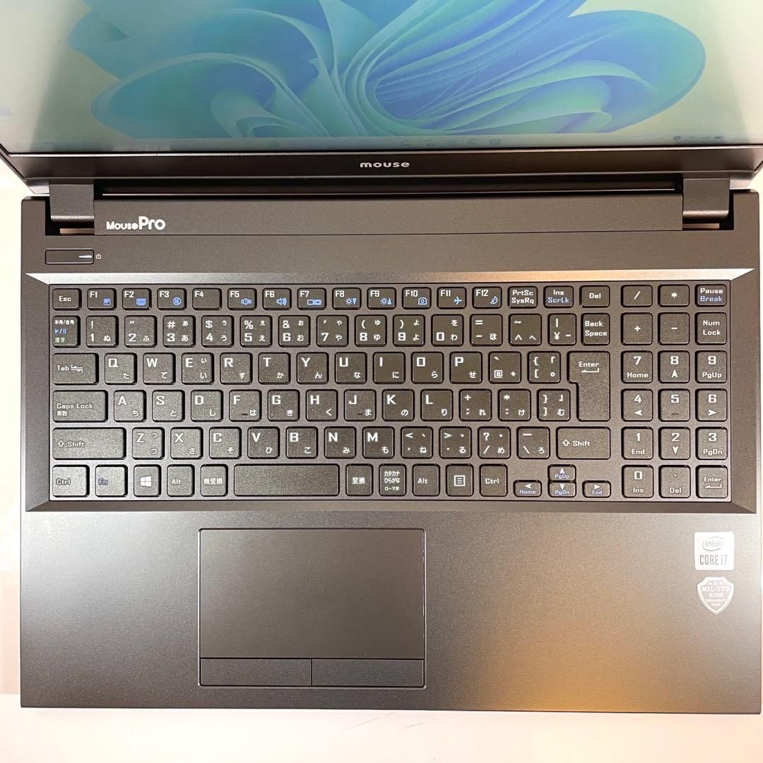 第10世代Corei7 2021年製 メモリ16GB マウス XX3｜Yahoo!フリマ（旧