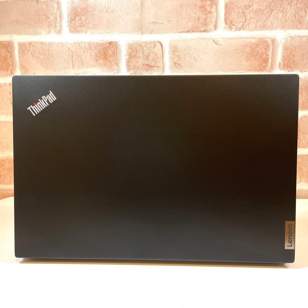 美品 2022年製 第12世代Corei5 テンキー Lenovo TT7｜Yahoo!フリマ（旧