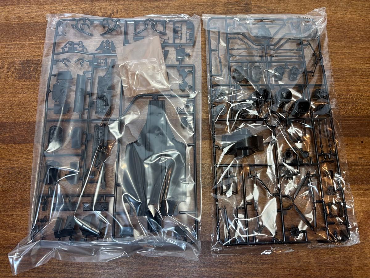 タミヤ 1/20 フェラーリ F1-2000 STUDIO27 フルスポンサー カーボン